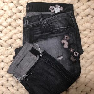 Lucky brand jeans